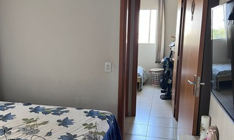 Apartamento Para Ven...