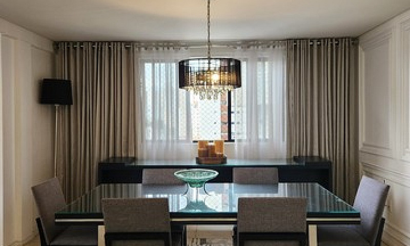 Apartamento Para Ven...