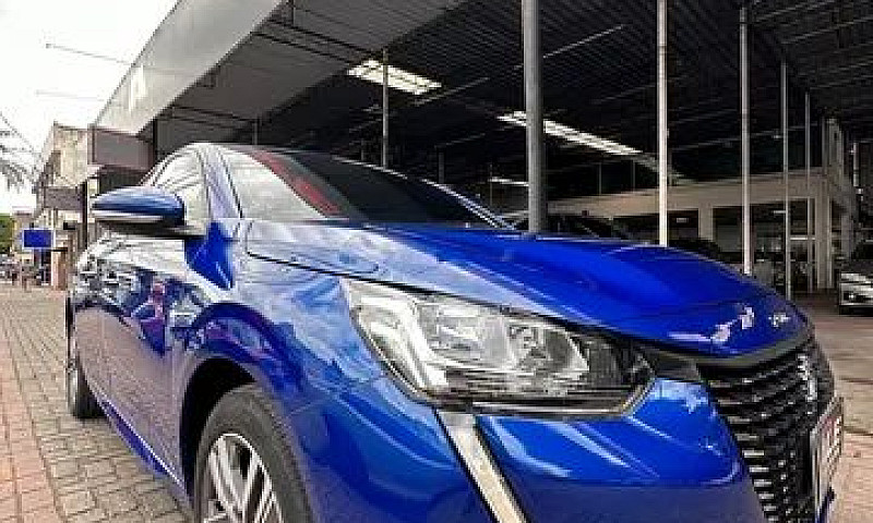 Peugeot 208 Allure 1...
