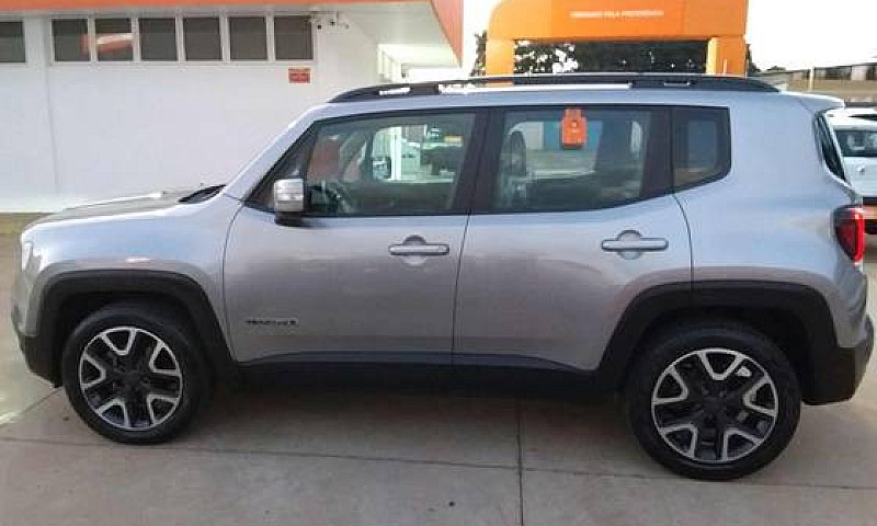 Jeep Renegade Renega...