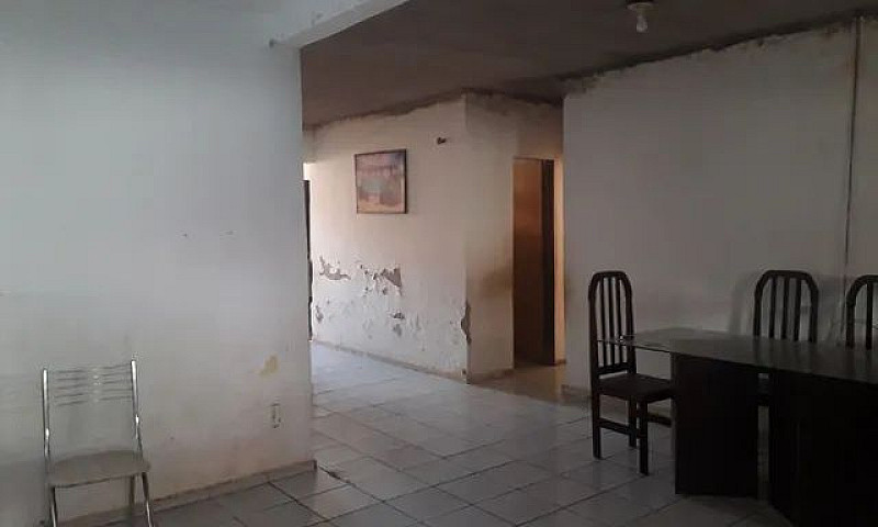 Vendo Casa...