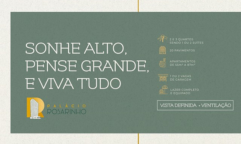 Apartamento Para Ven...