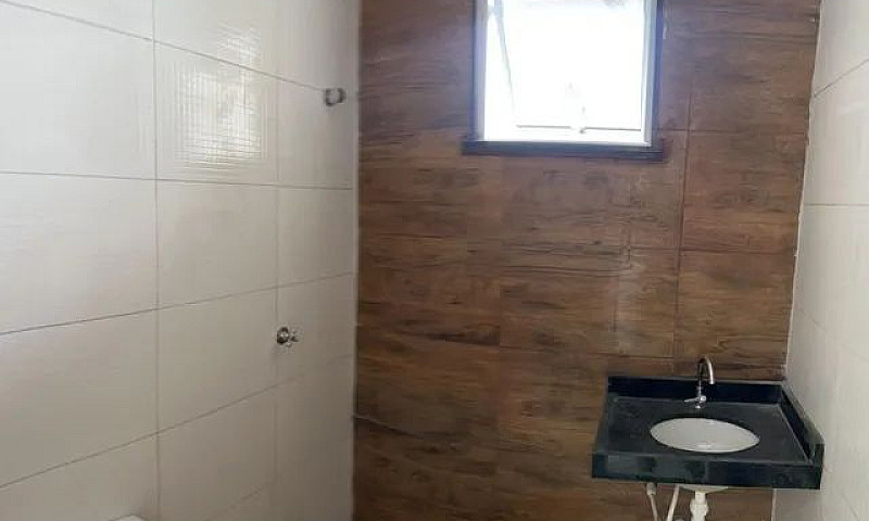 Casa Plana De 3 Quar...