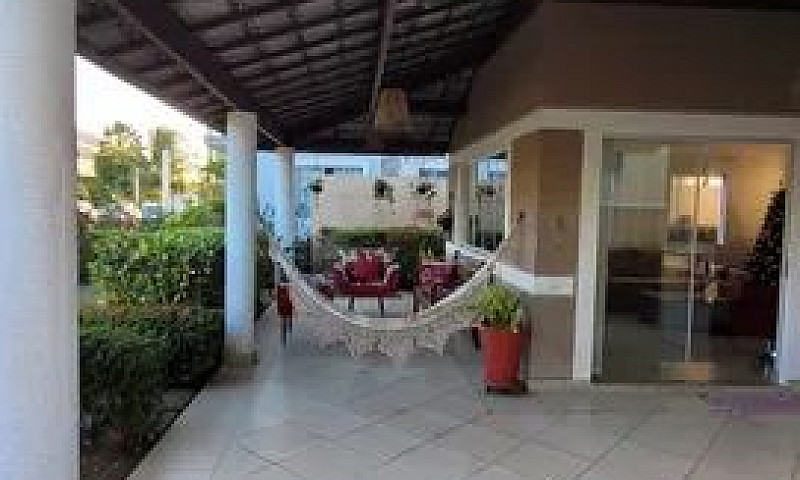 Casa 3/4 No Cond Res...