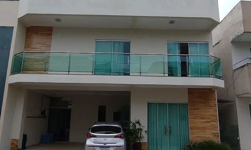 Casa Para Venda Poss...