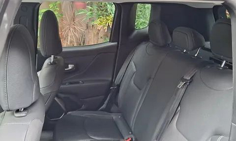 Renegade Limited 1.8...