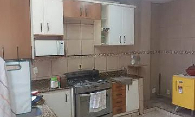 Casa 3 Andares Em Br...