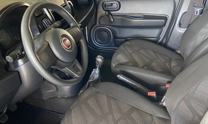 Fiat Mobi Easy 1.0 F...