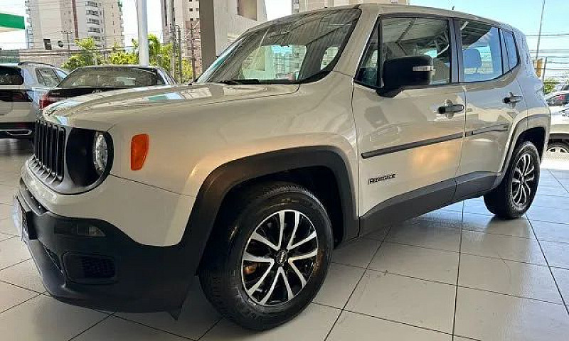 Jeep Renegade 2018 1...