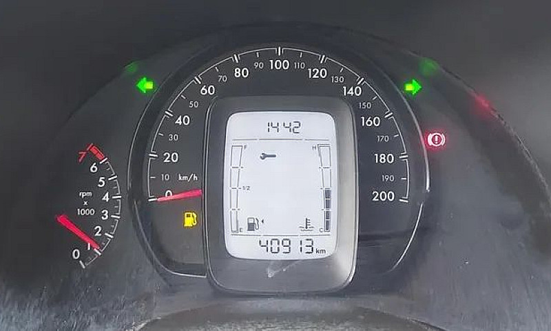 Fiat Nova Strada End...