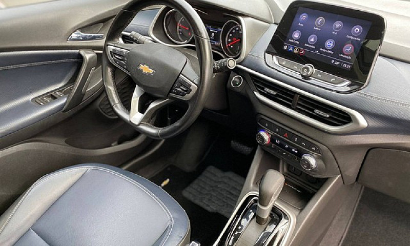 Gm - Chevrolet Track...