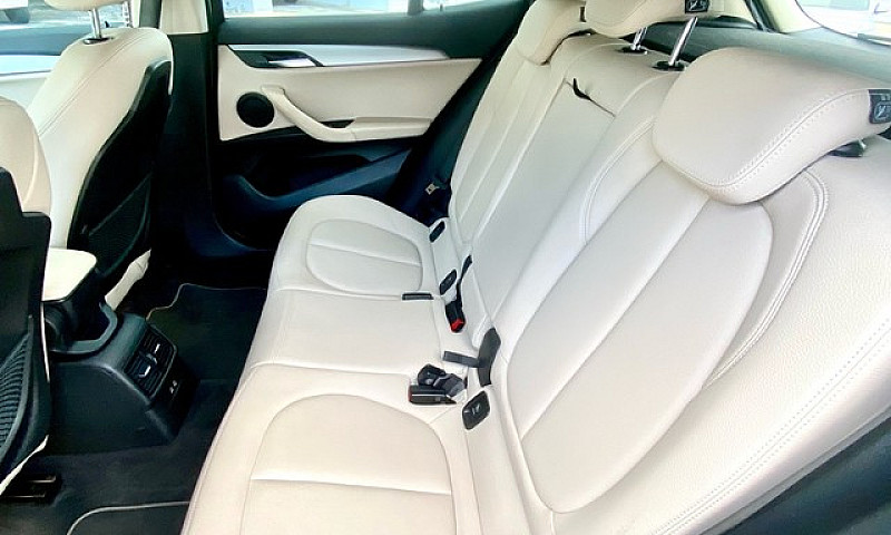 Bmw X2 - 20I - 19/19...