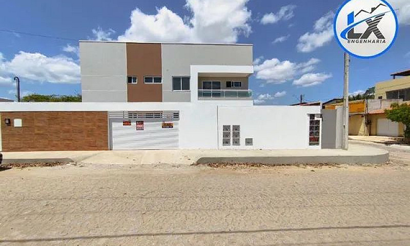 Apartamento De 54M² ...