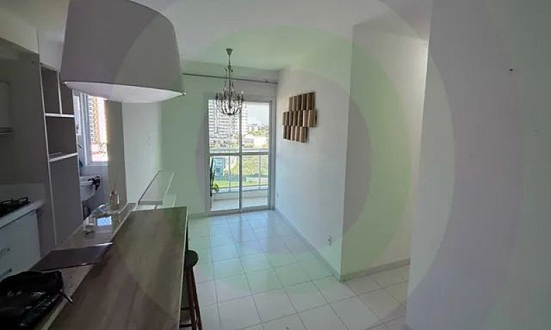 Apartamento Para Alu...