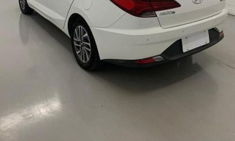 Hyundai Hb20S Evolut...