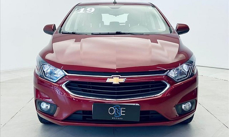 Chevrolet Onix 1.4 M...