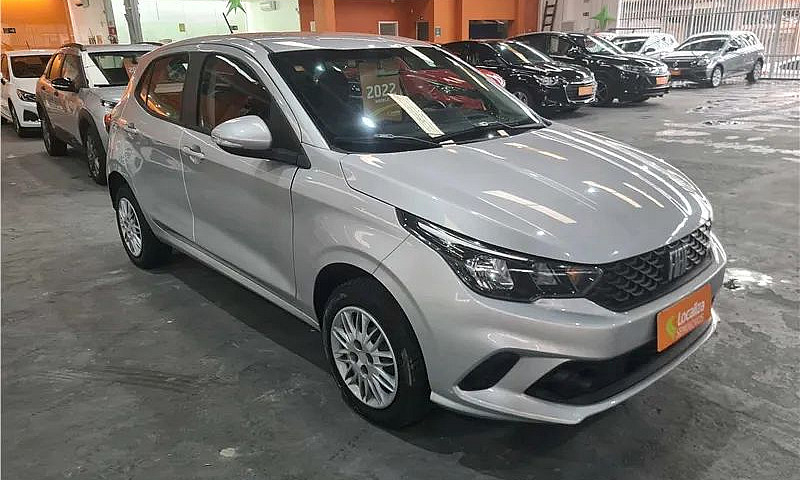 Fiat Argo 2022 1.0 F...