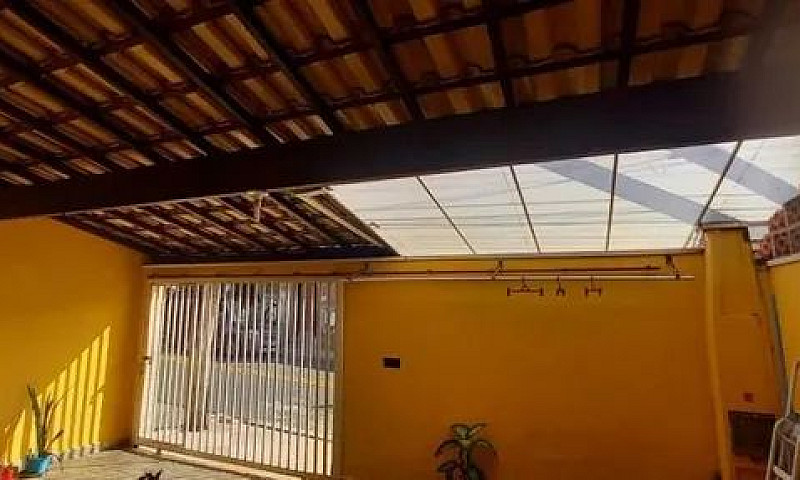 Vendo Casa No Recant...