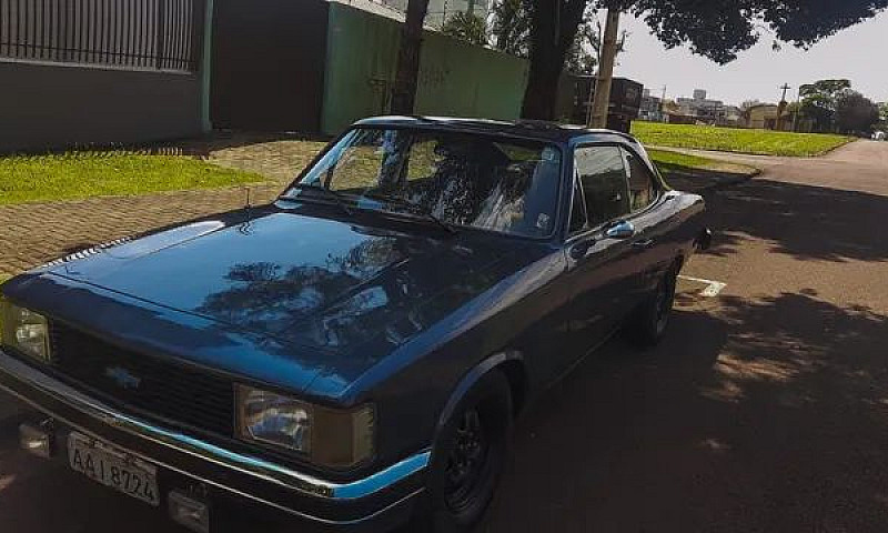 Vendo Opala Comodoro...