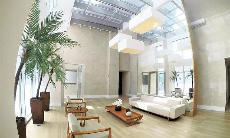 Apartamento Com 2 Qu...
