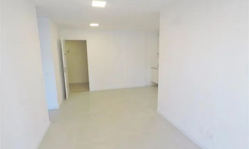 Apartamento Com 2 Qu...