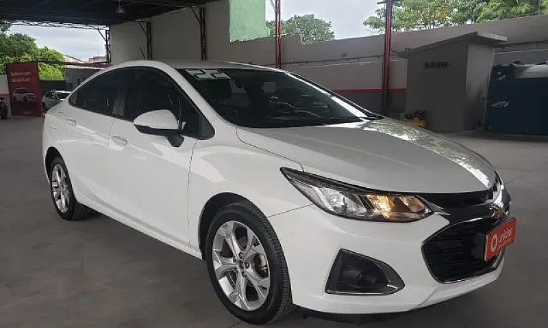 Cruze Lt 1.4 Turbo ...