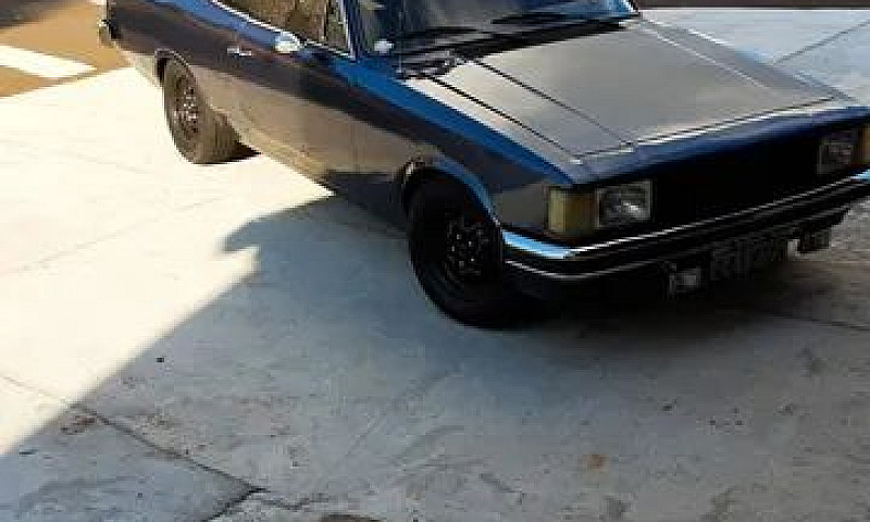 Vendo Opala Comodoro...