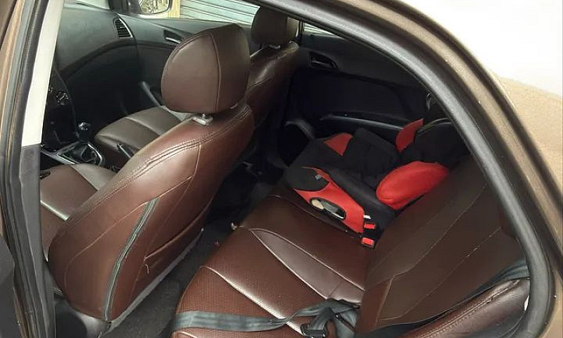 Hyundai Hb20 Comf./C...