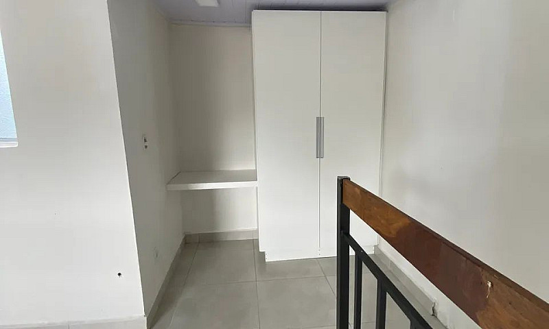 Apartamento Tipo (Lo...