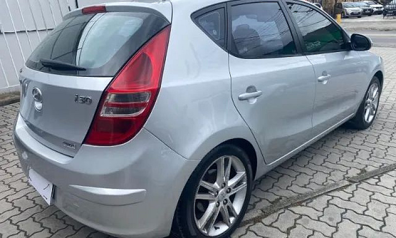 Hyundai I30 2.0 16V ...