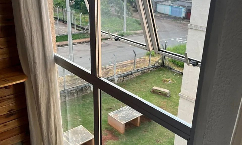Apartamento Excelent...