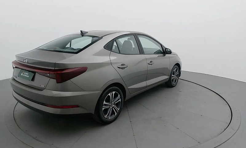 Hyundai Hb20S 2024 1...