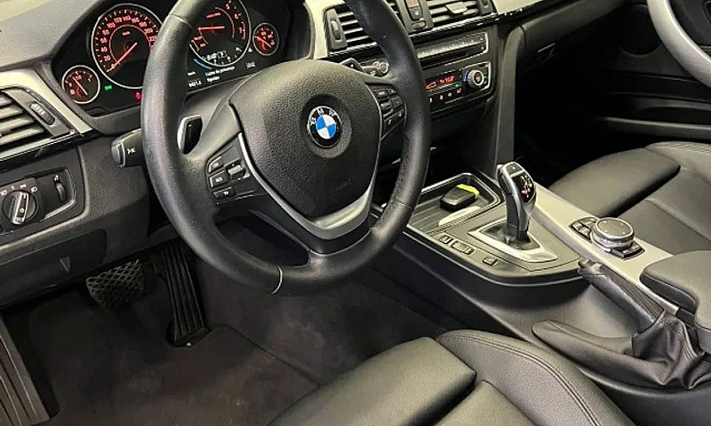 Bmw 320I A Gt Sport ...