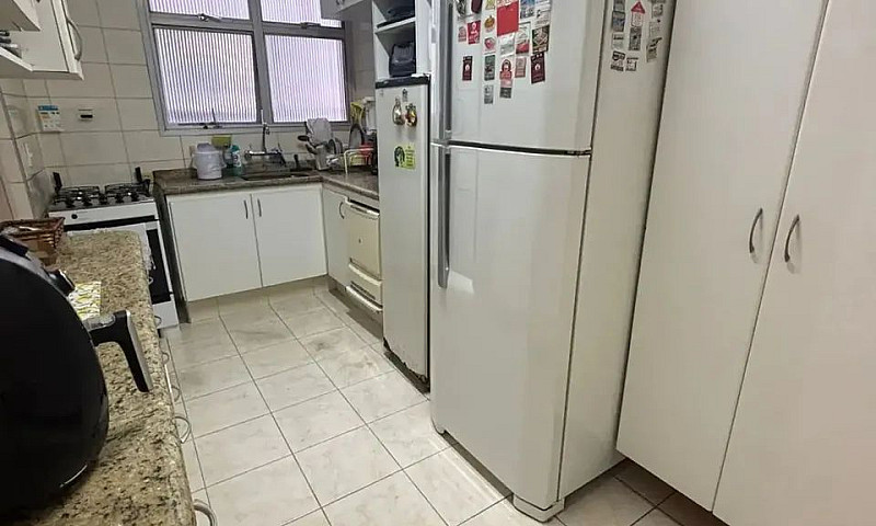 Apartamento À Venda ...