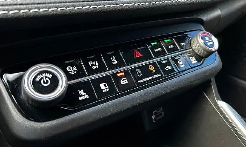 Fiat Fastback Impetu...