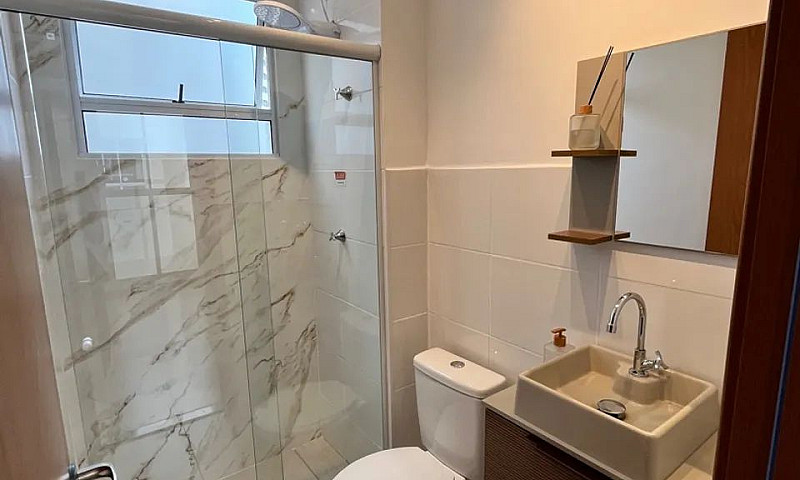 Apartamento Reformad...