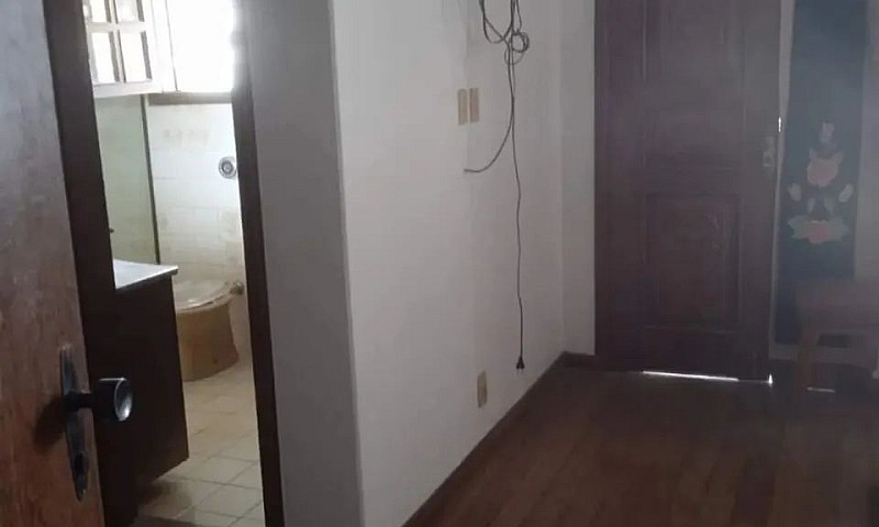 Sobrado Mobiliado Pa...