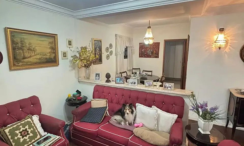 Apartamento À Venda ...