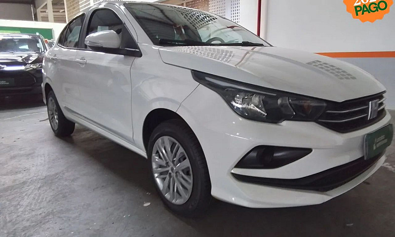 Fiat Cronos 2024 1.3...