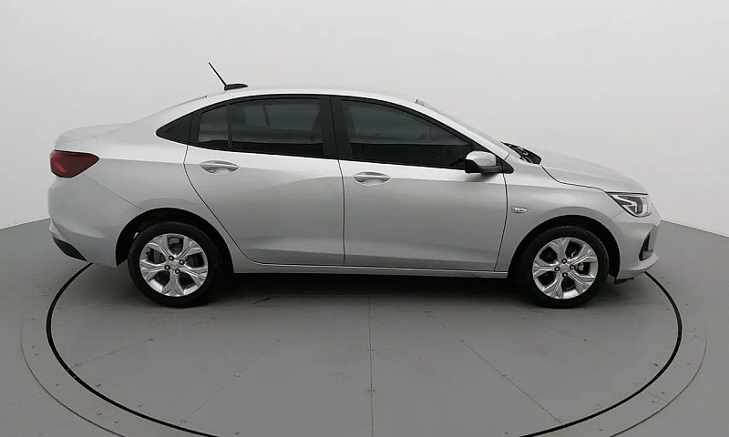 Chevrolet Onix 2023 ...