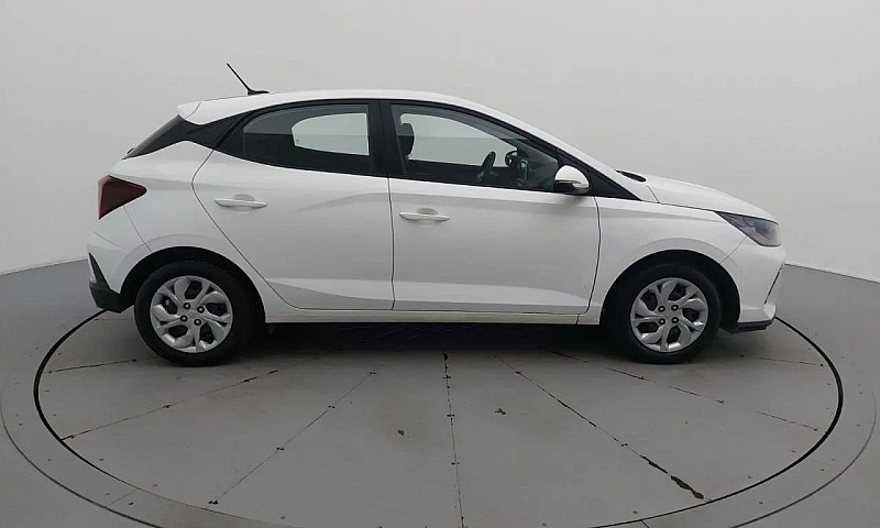 Hyundai Hb20 2024 1....