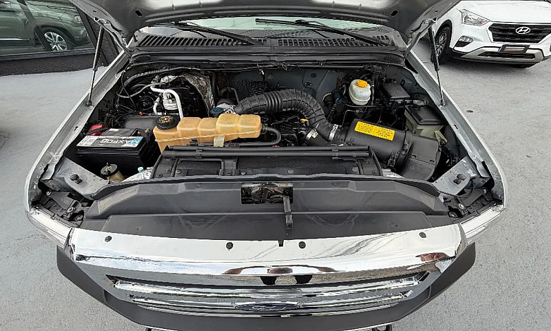 Ford F-250 Xlt 3.9 4...