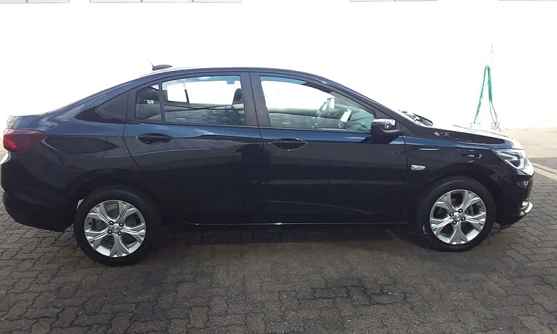 Chevrolet Onix 2024 ...