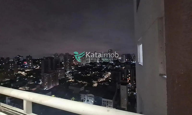 Apartamento De 2 Dor...