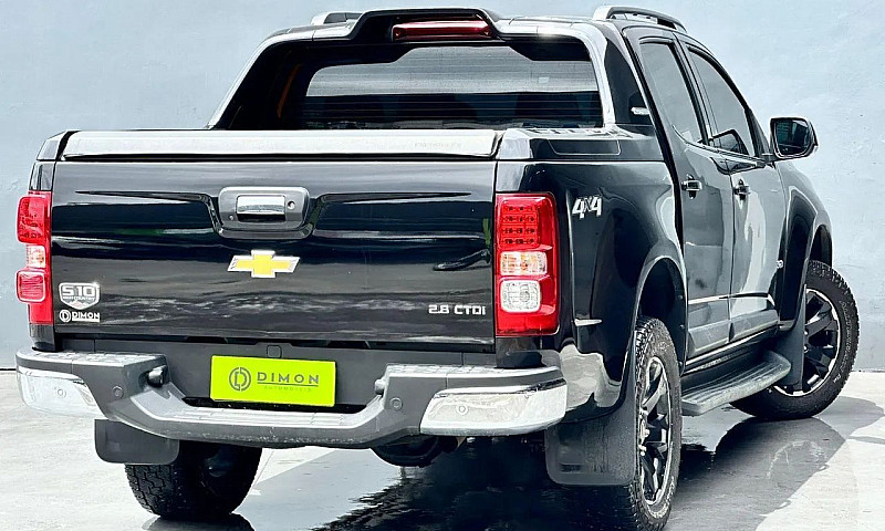 Chevrolet S10 P-Up H...