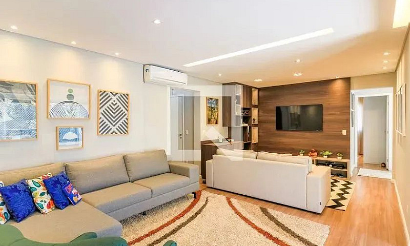 Apartamento À Venda ...