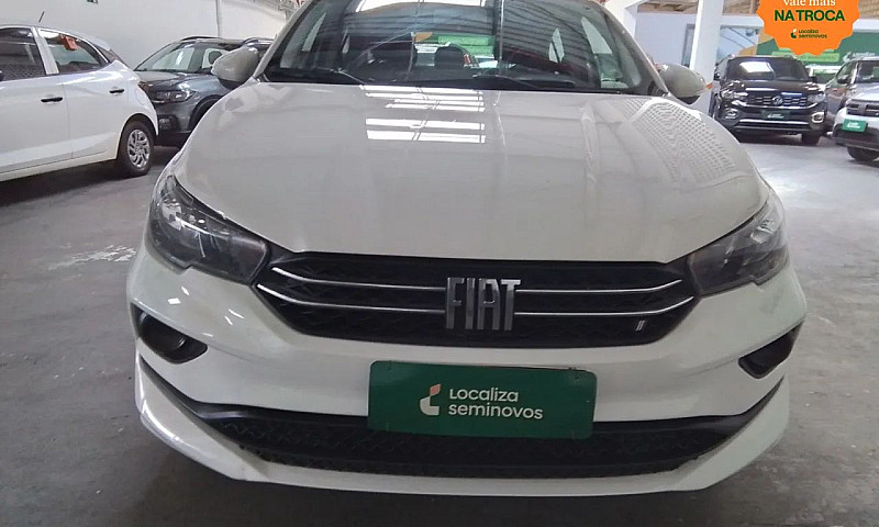 Fiat Cronos 2024 1.3...