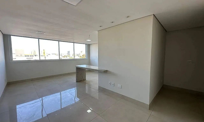 Apartamento Em Monte...