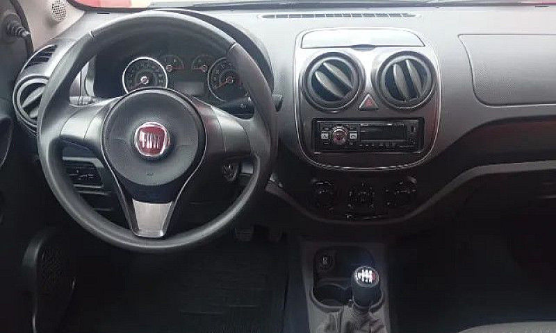 Fiat Grand Siena 1.0...