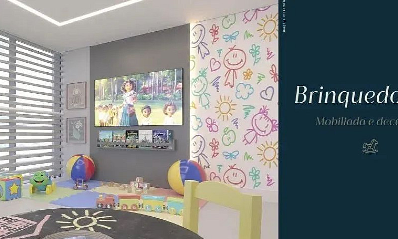 Apartamento (Alto Pa...